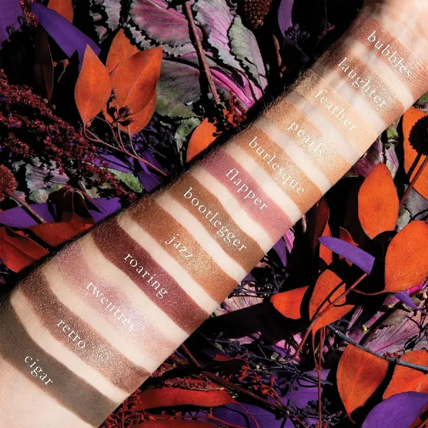 Étendu Cashmerie Палетка теней