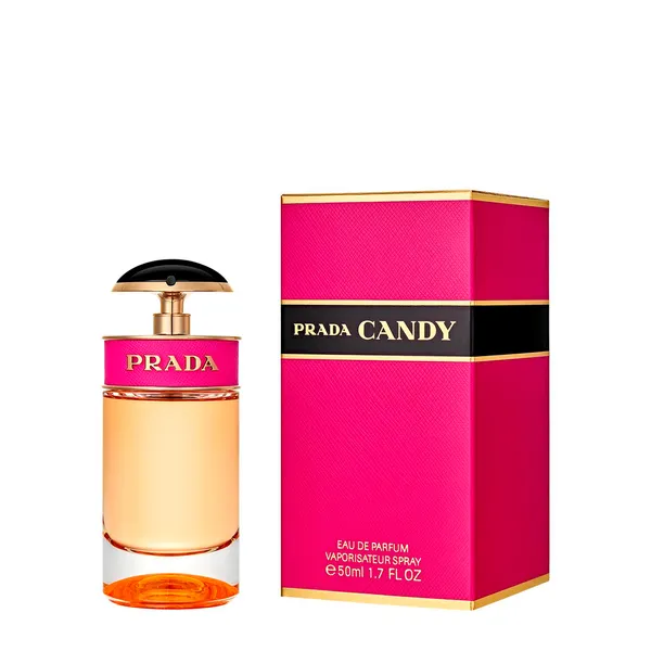 CANDY Парфюмерная вода