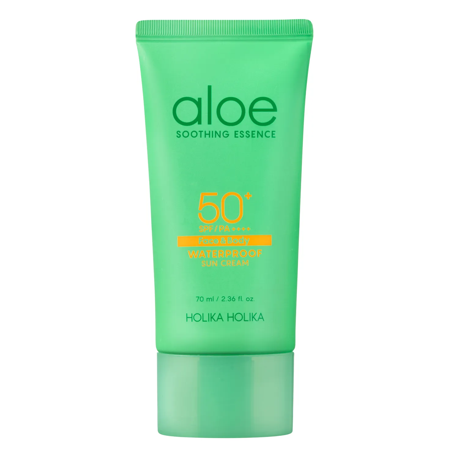 Aloe Waterproof Sun Cream Солнцезащитный крем для лица Aloe Waterproof Sun Cream Солнцезащитный крем для лица