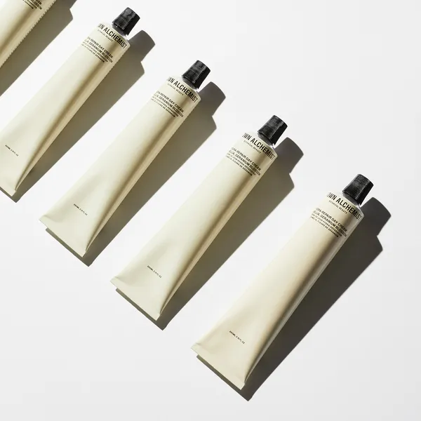 Увлажняющий дневной крем камелия и герань