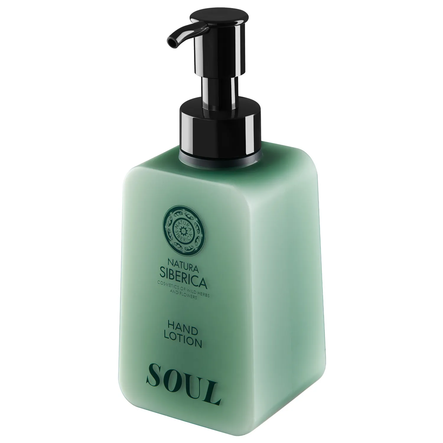 Shades Of Siberia Soul Лосьон для рук