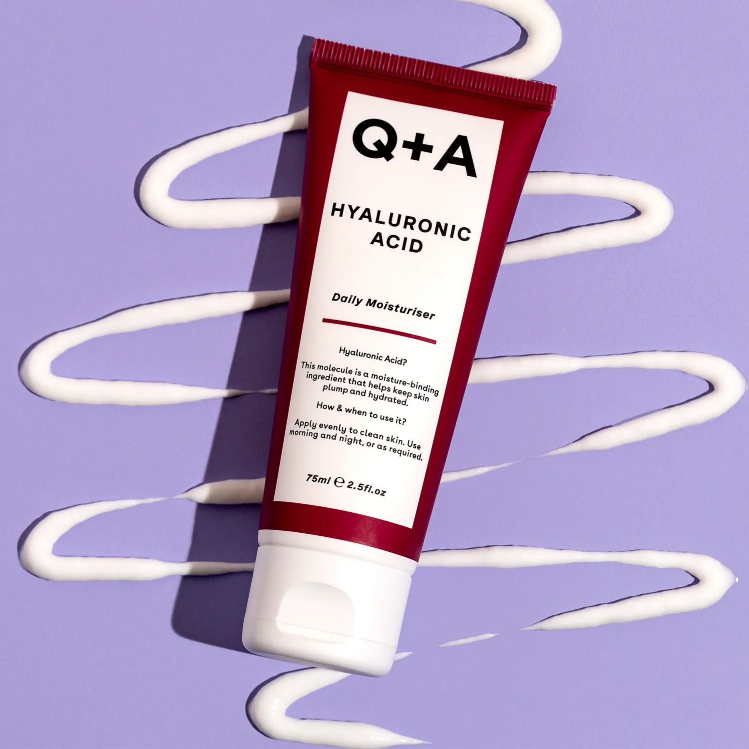 Hyaluronic Acid Крем для лица