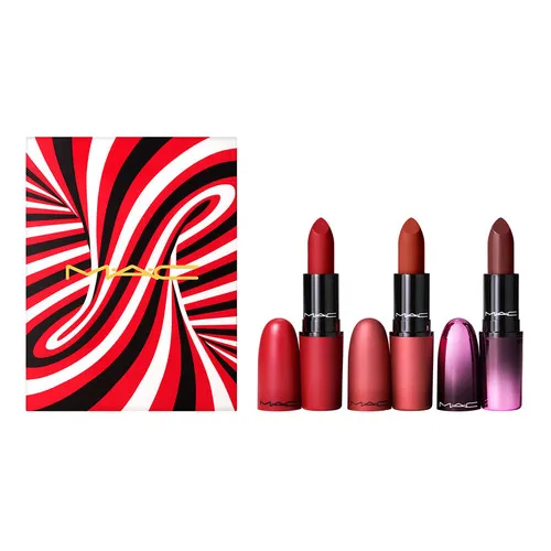 KISS OF MAGIC LIP KIT Набор для губ