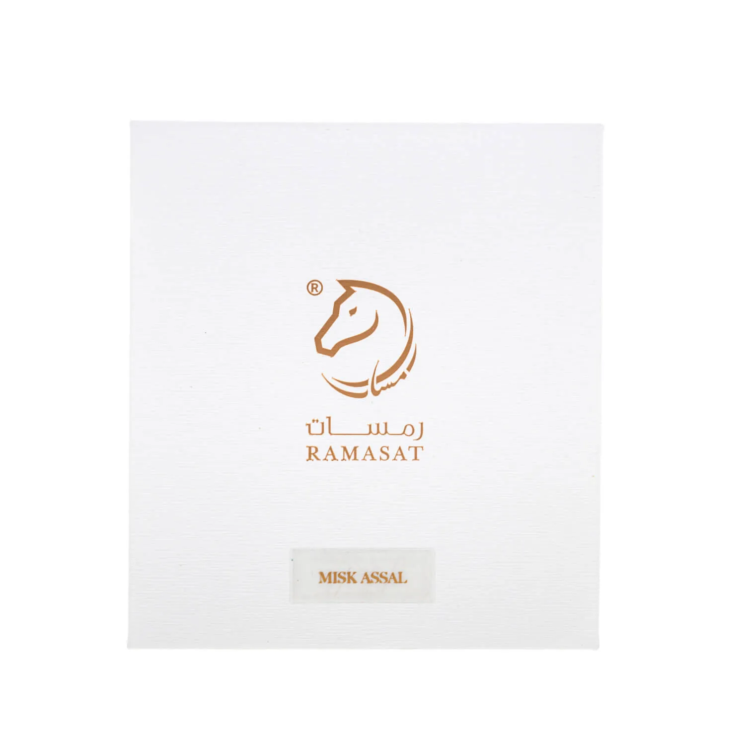 MISK ASSAL Набор