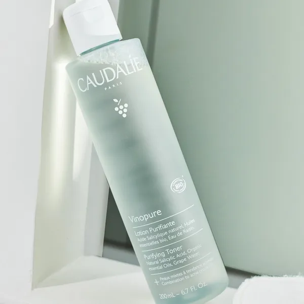 VINOPURE Очищающий тоник
