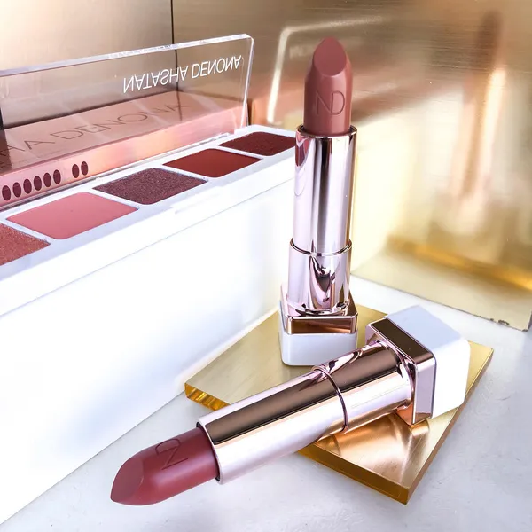 I NEED A NUDE Помада для губ