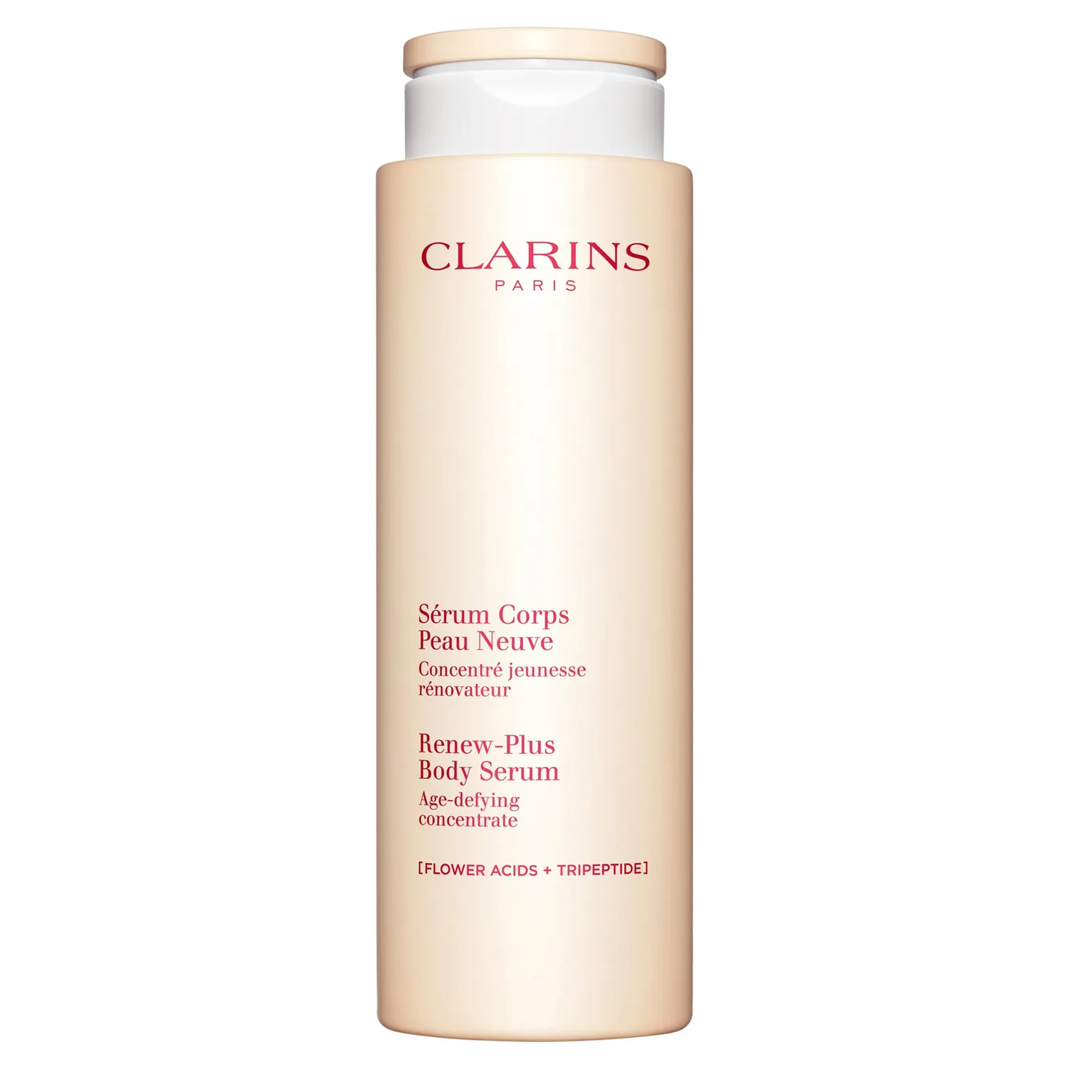 Serum Corps Peau Neuve Обновляющая сыворотка для тела Serum Corps Peau Neuve Обновляющая сыворотка для тела