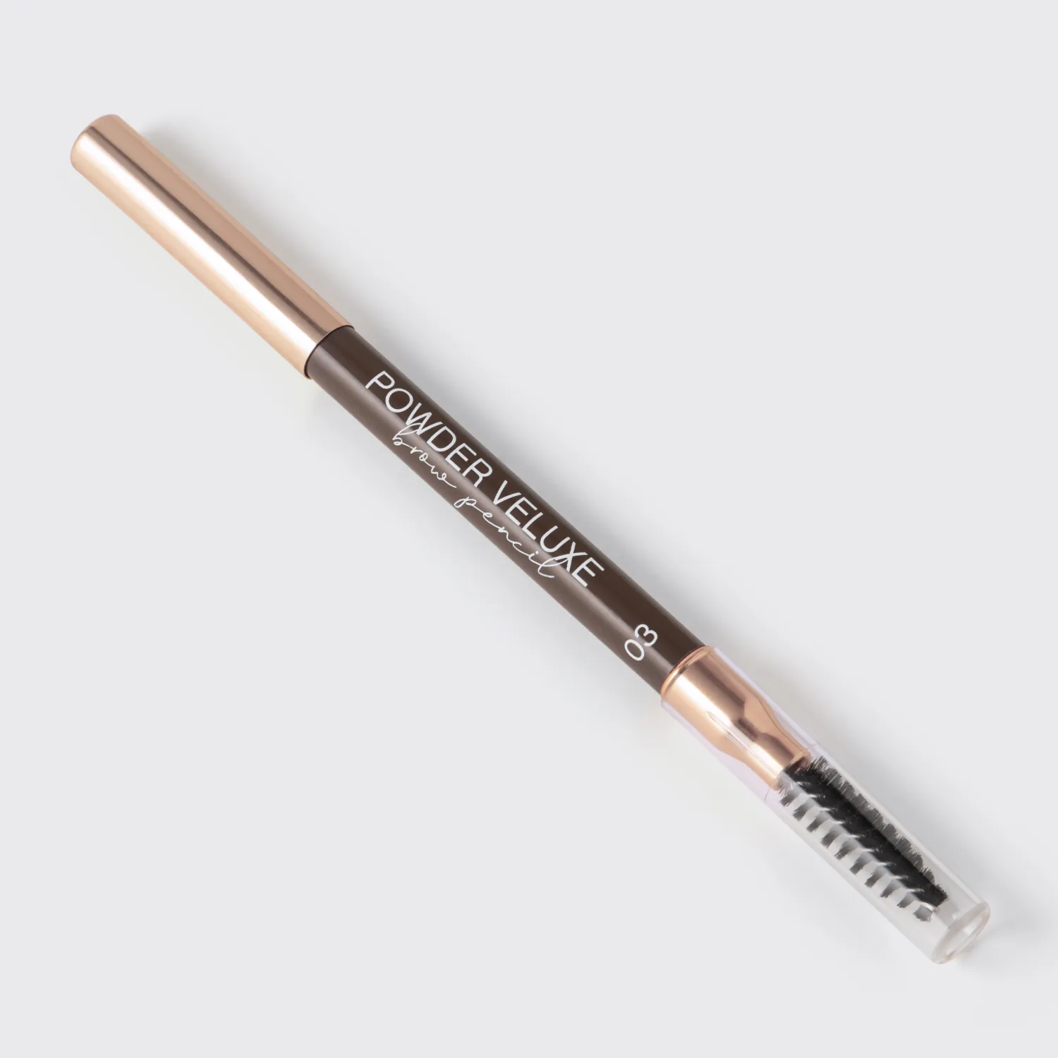 Powder Veluxe Карандаш для бровей пудровый