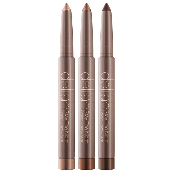 Stay The Night Smooth Shadow Stick Collection Kit Набор теней для век в карандаше