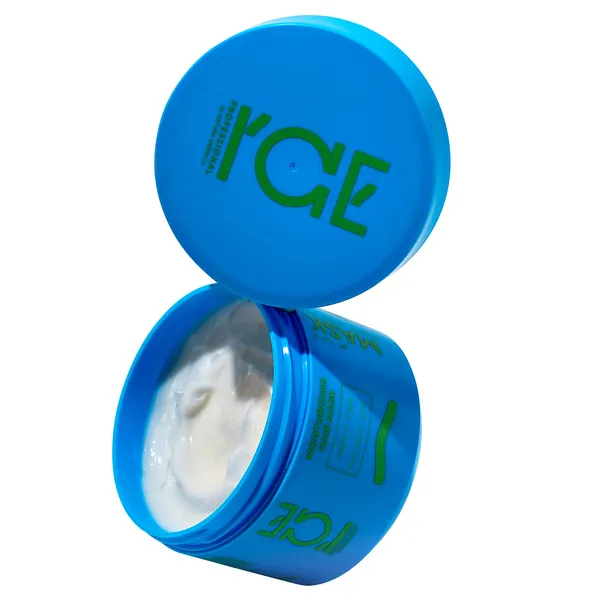 I`CE Professional Organic Moisturizing Маска для волос увлажняющая