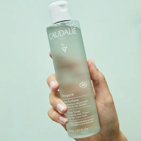 VINOPURE Очищающий тоник