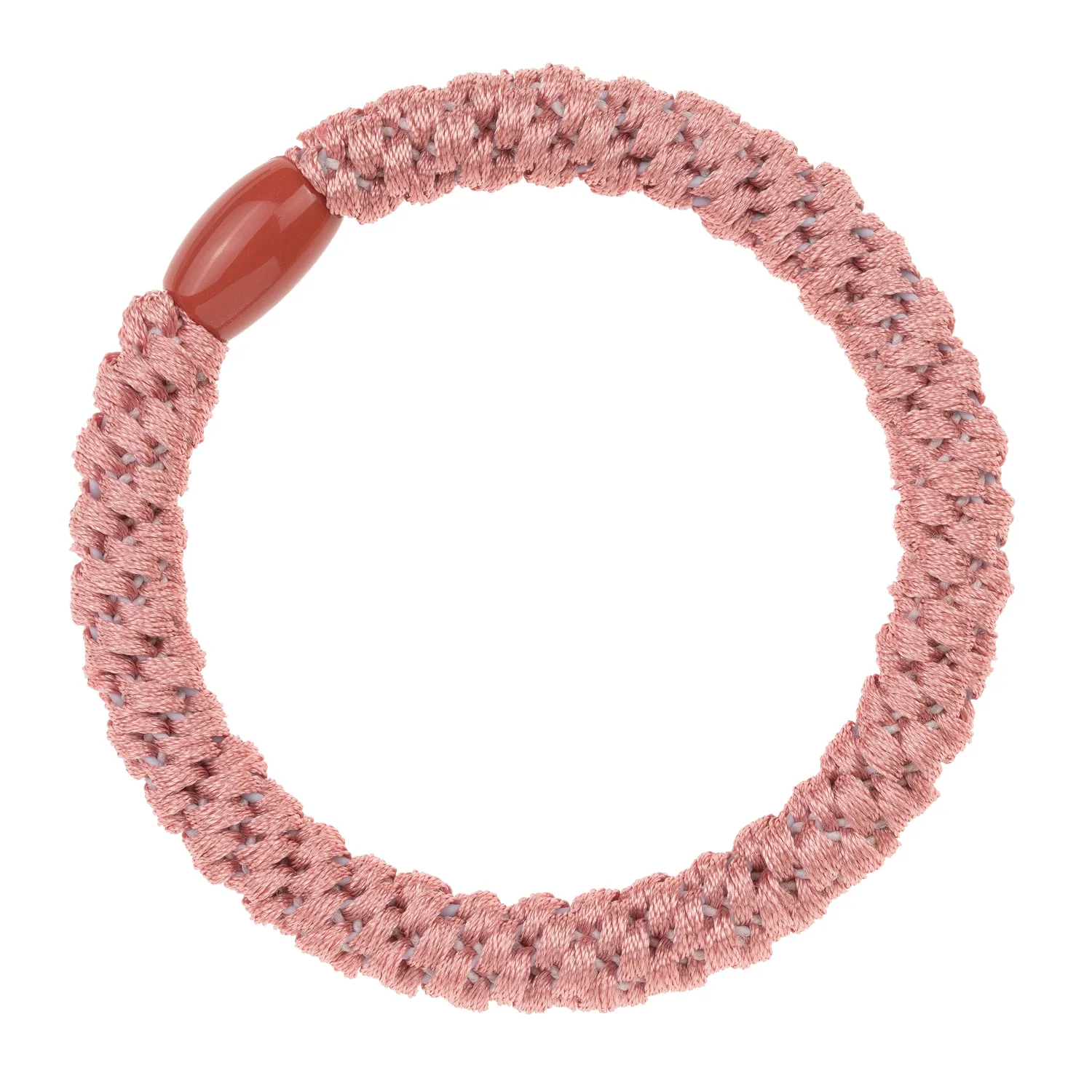 TWISTAR Blush Braids Резинка для волос