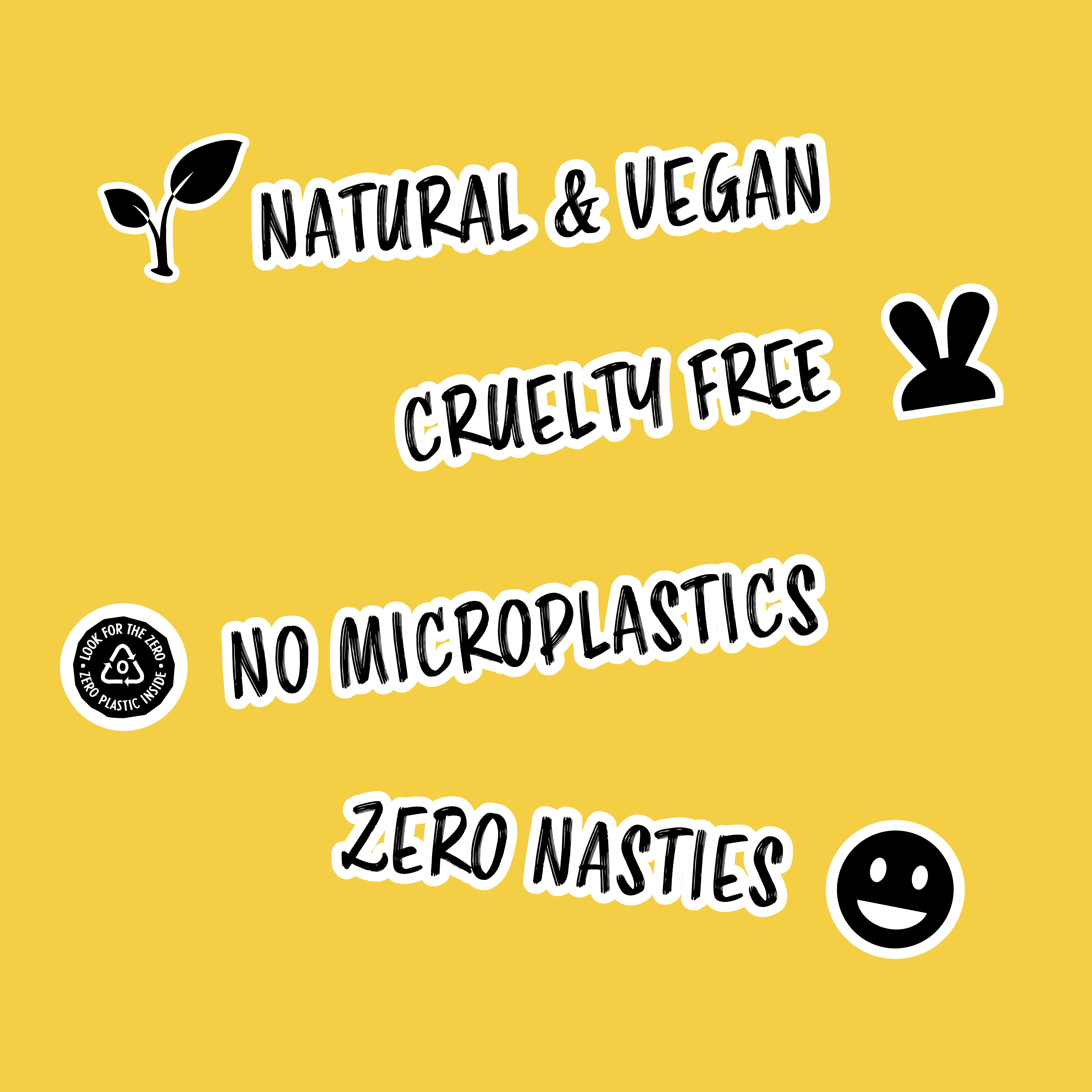 CHEEKY CHEETAH Набор для макияжа глаз