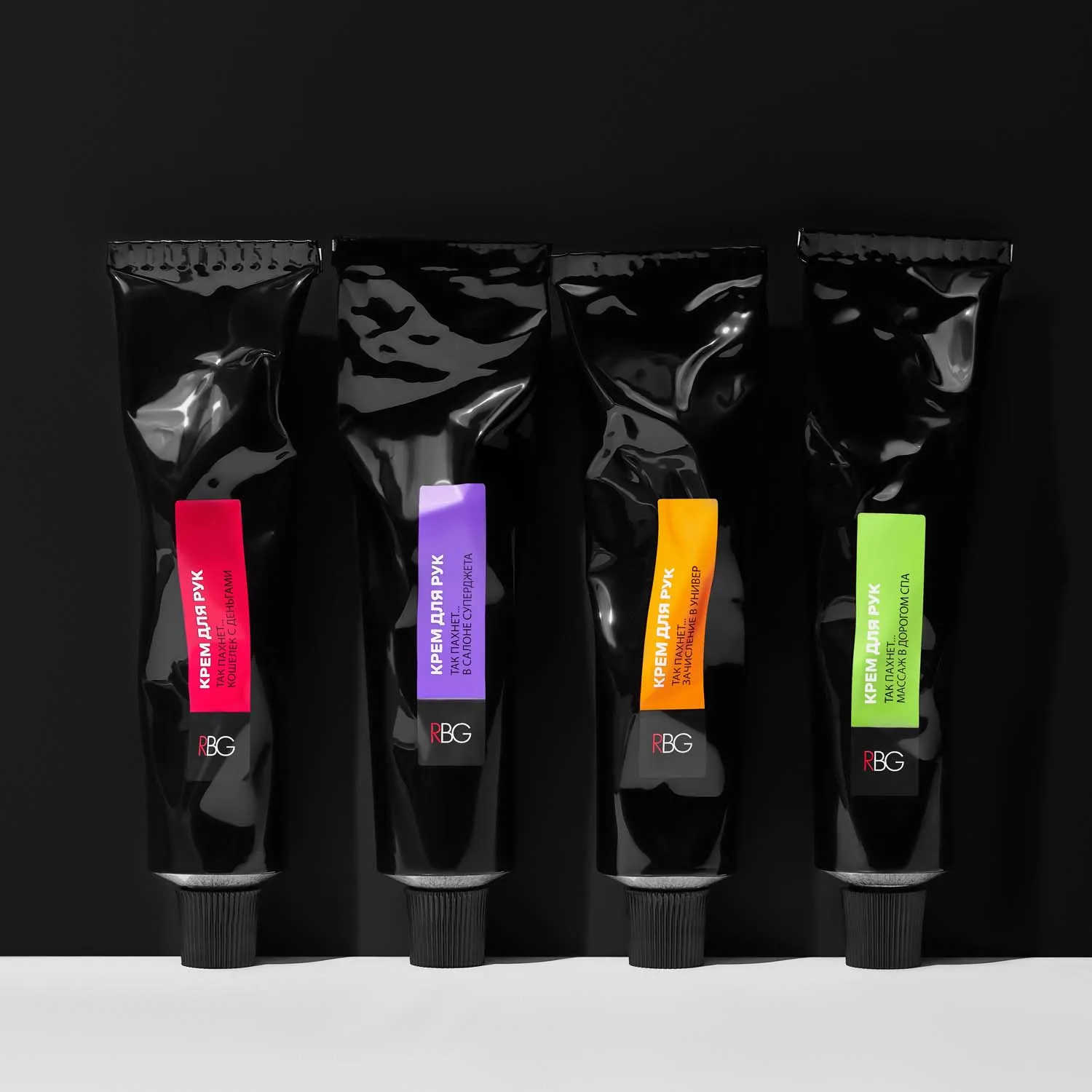 Супержет крем для рук