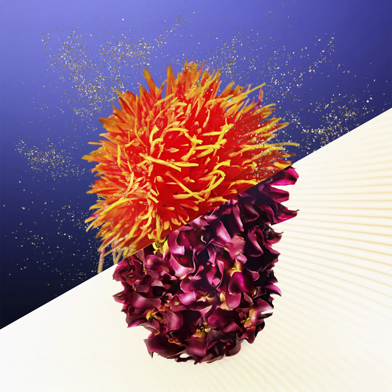 Vital Perfection Концентрированный крем Supreme