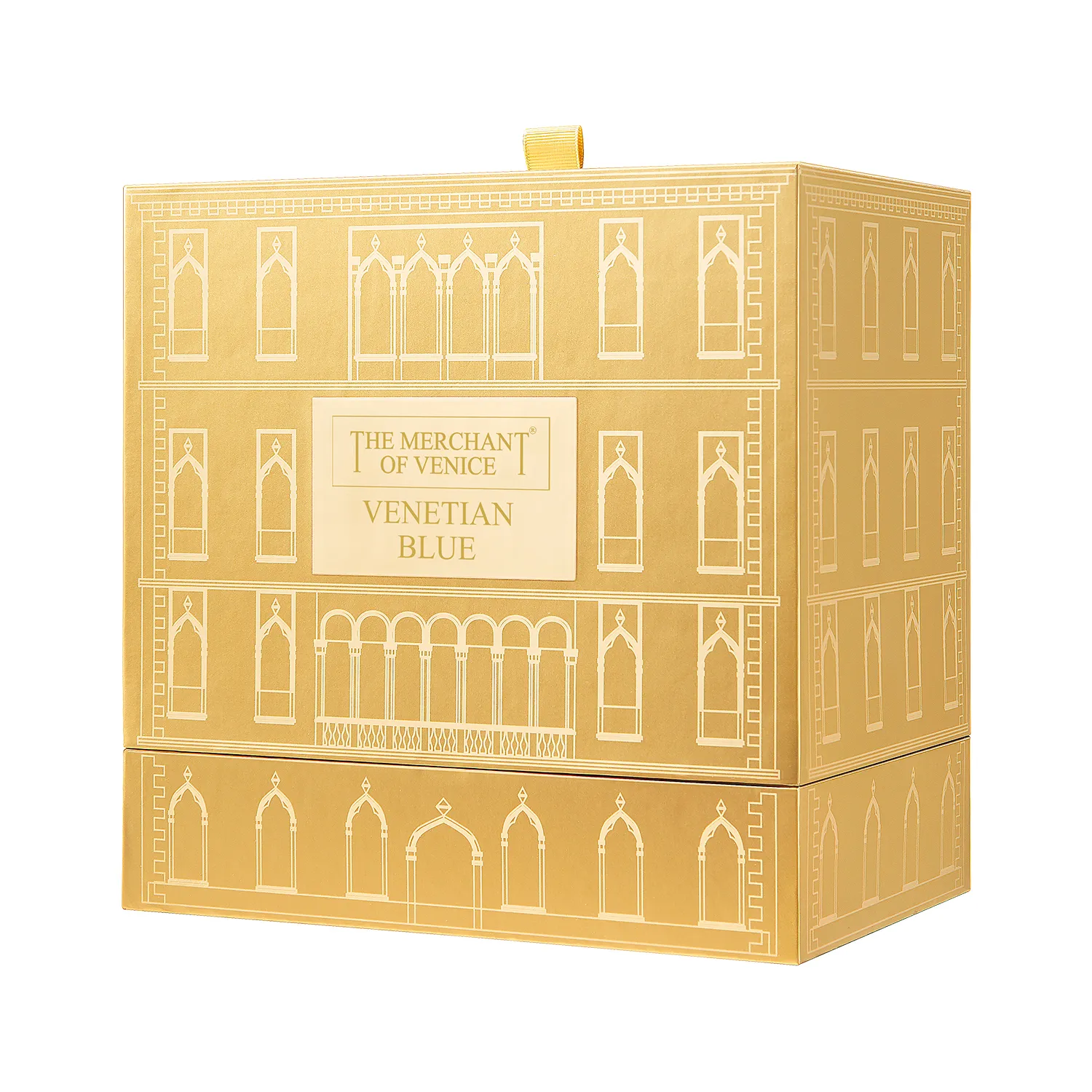 VENETIAN BLUE Набор 