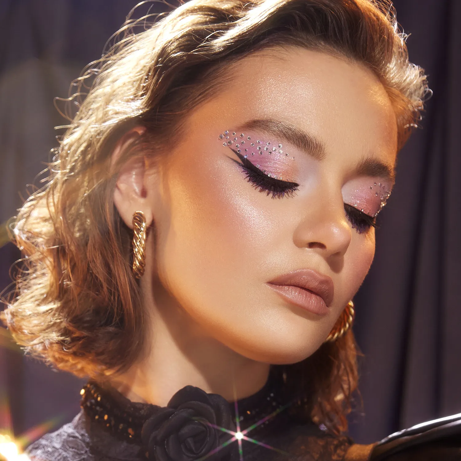 Cabaret LEGENDE NOIR Подарочный набор