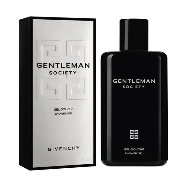 Gentleman Society Гель для душа
