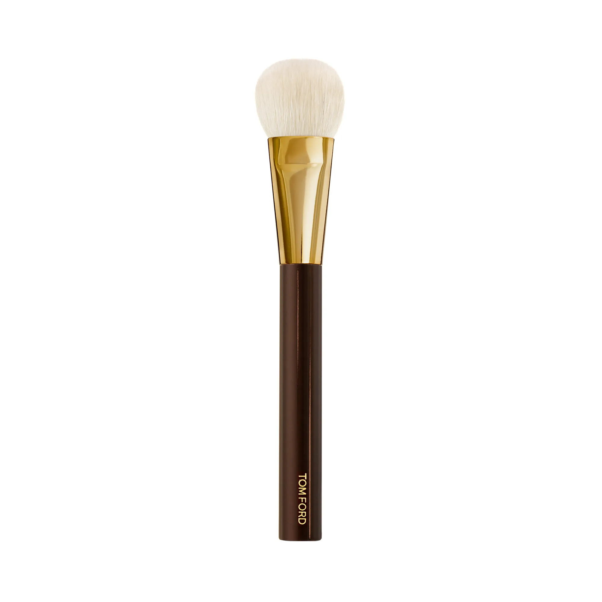 Cream Foundation Brush 02 Кисть для крем-пудры