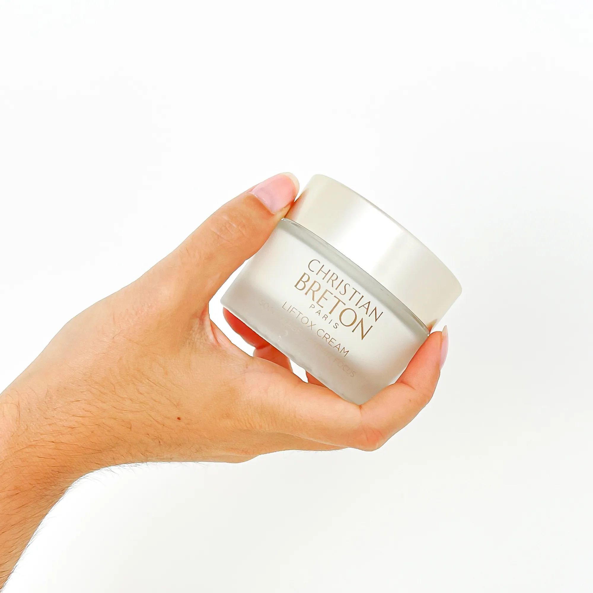 Liftox cream Антивозрастной лифтинг-крем