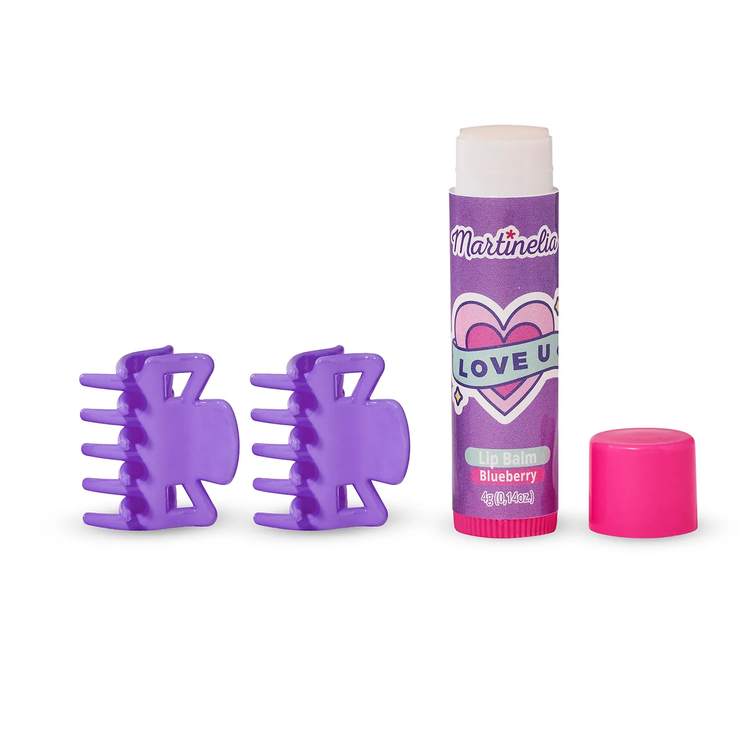 Набор из 3х позиций черника