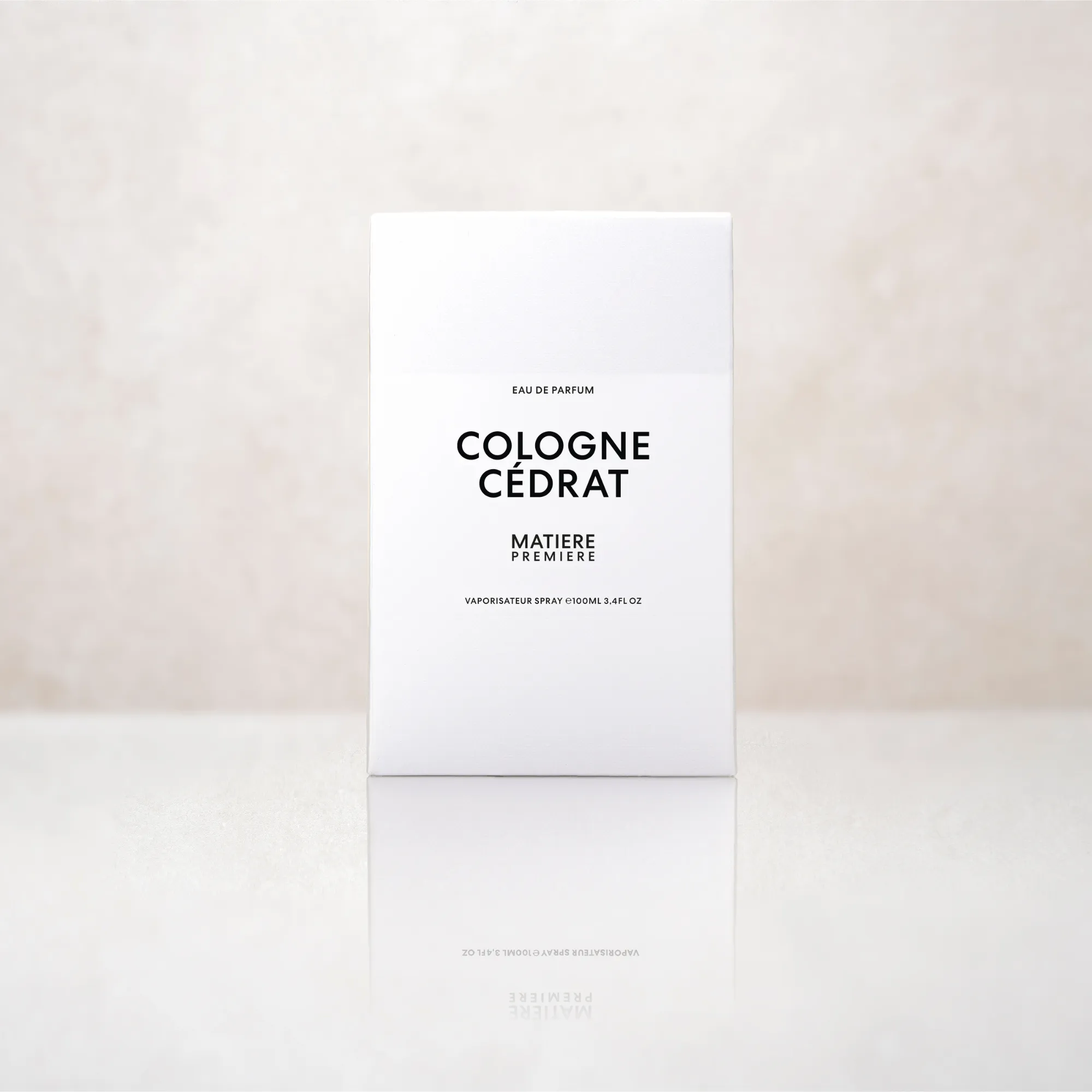 COLOGNE CEDRAT Парфюмерная вода 