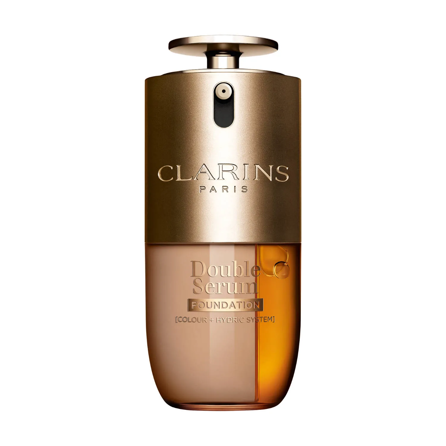 Double Serum Foundation Антивозрастной тональный крем для сияния и ухода за кожей лица Double Serum Foundation Антивозрастной тональный крем для сияния и ухода за кожей лица