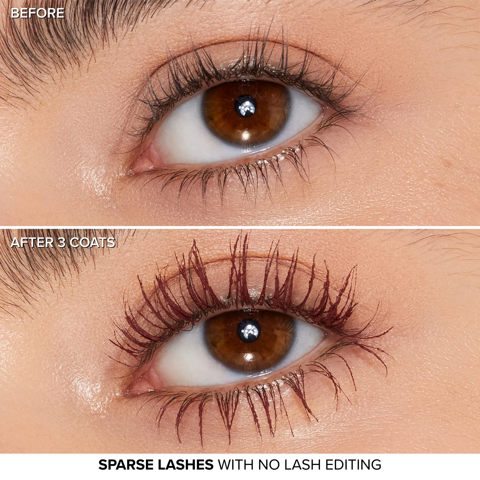 BETTER THAN SEX LIMITED EDITION Тушь для ресниц объемная, лимитированный выпуск