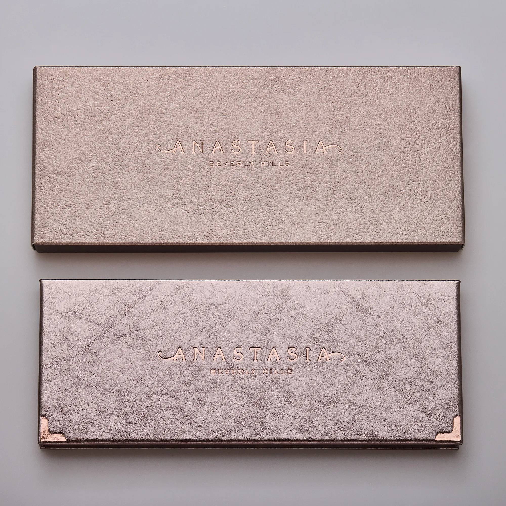 ROSE METALS Палетка теней