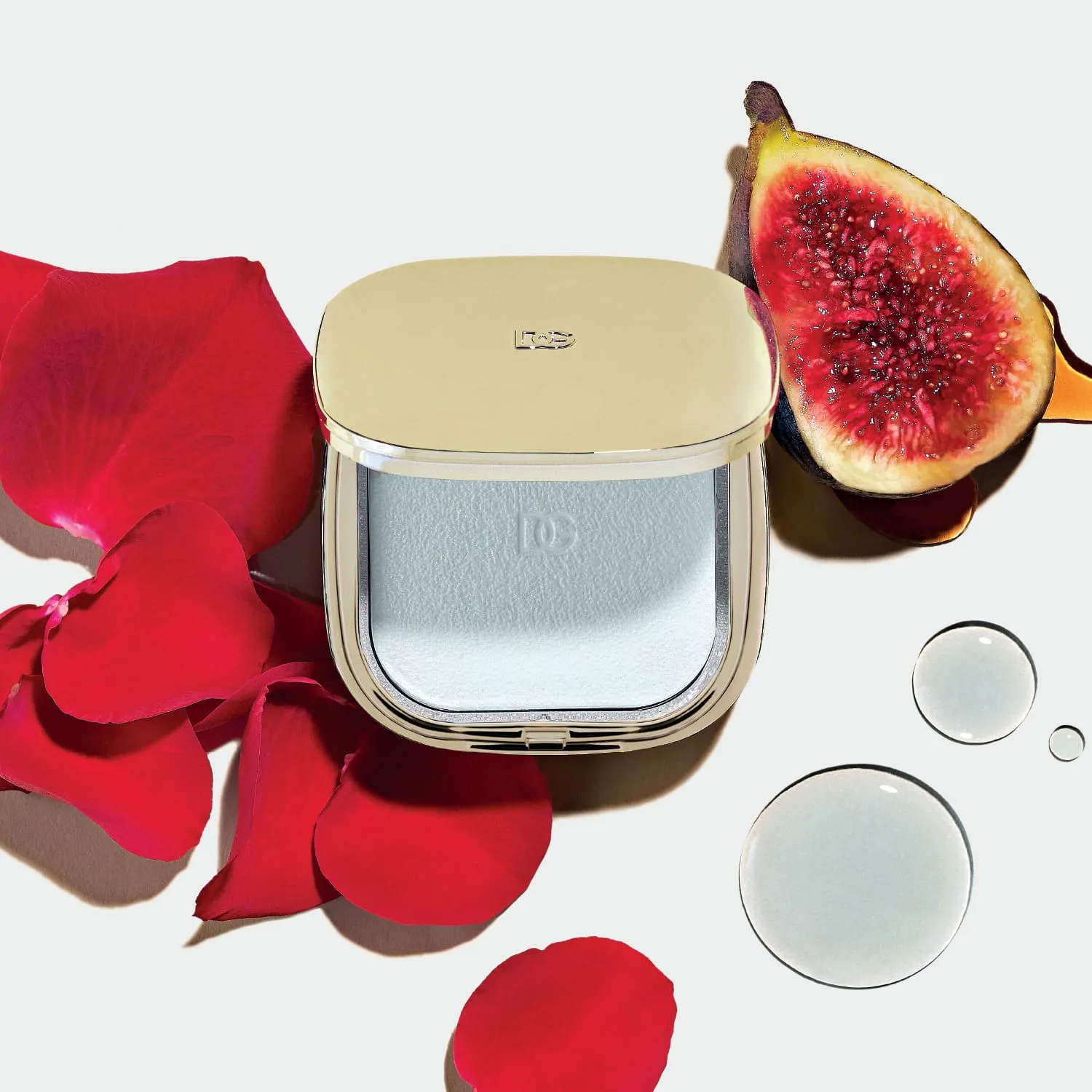 FIG SKIN PERFECTOR  Матирующая пудра