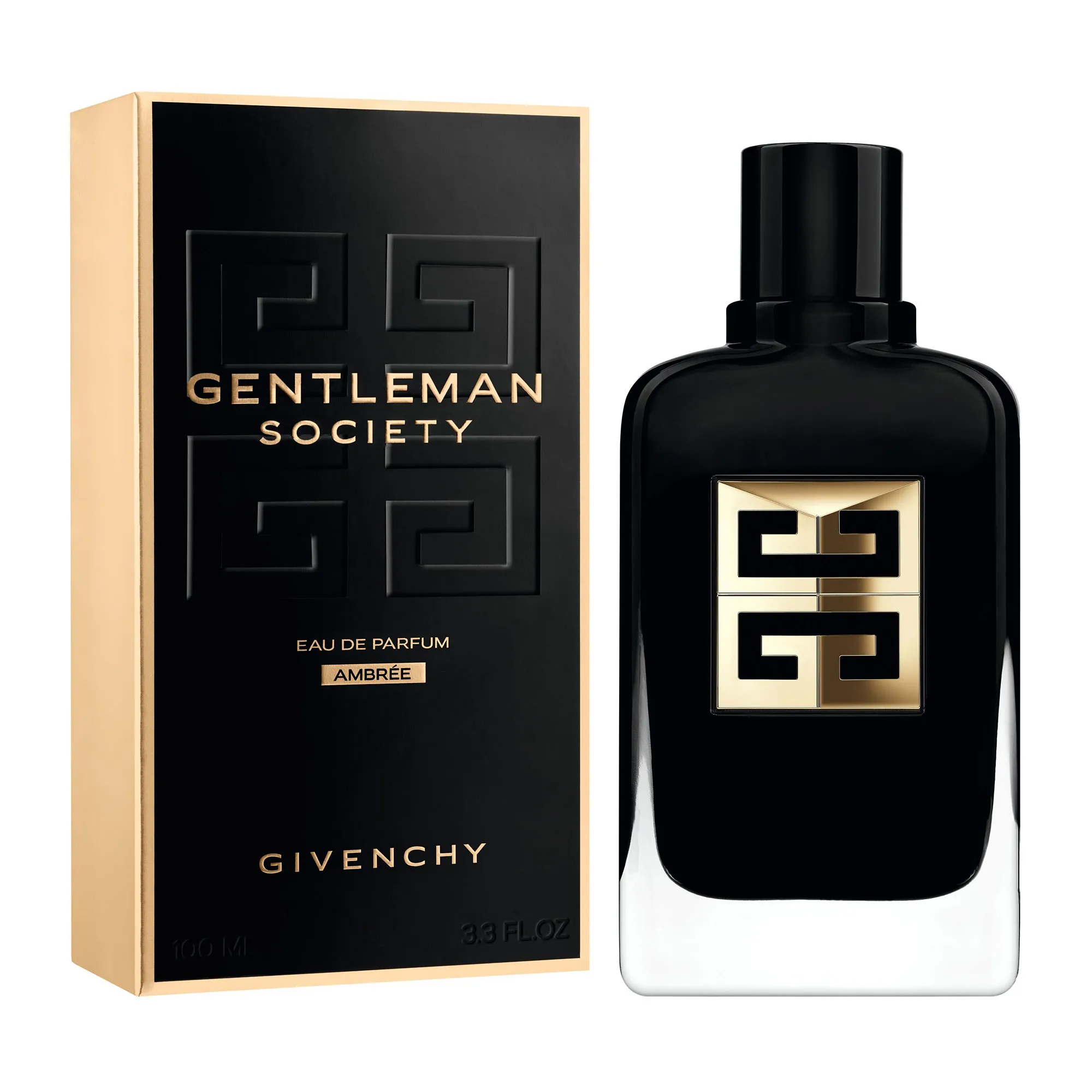 Gentleman Society Ambree Парфюмерная вода Gentleman Society Ambree Парфюмерная вода