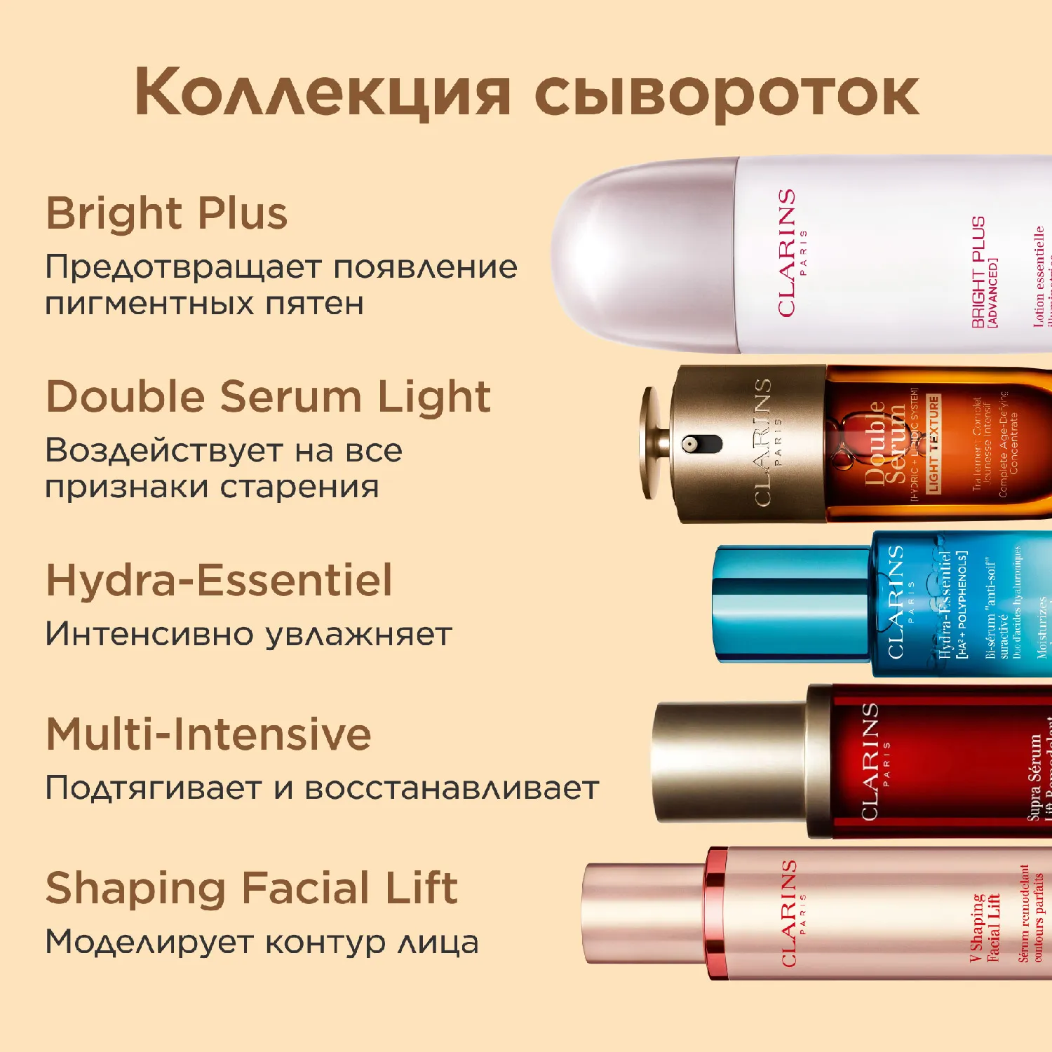 Double Serum ΠΠΎΠΌΠΏΠ»Π΅ΠΊΡΠ½Π°Ρ ΠΎΠΌΠΎΠ»Π°ΠΆΠΈΠ²Π°ΡΡΠ°Ρ Π΄Π²ΠΎΠΉΠ½Π°Ρ ΡΡΠ²ΠΎΡΠΎΡΠΊΠ° Π΄Π»Ρ Π»ΠΈΡΠ°