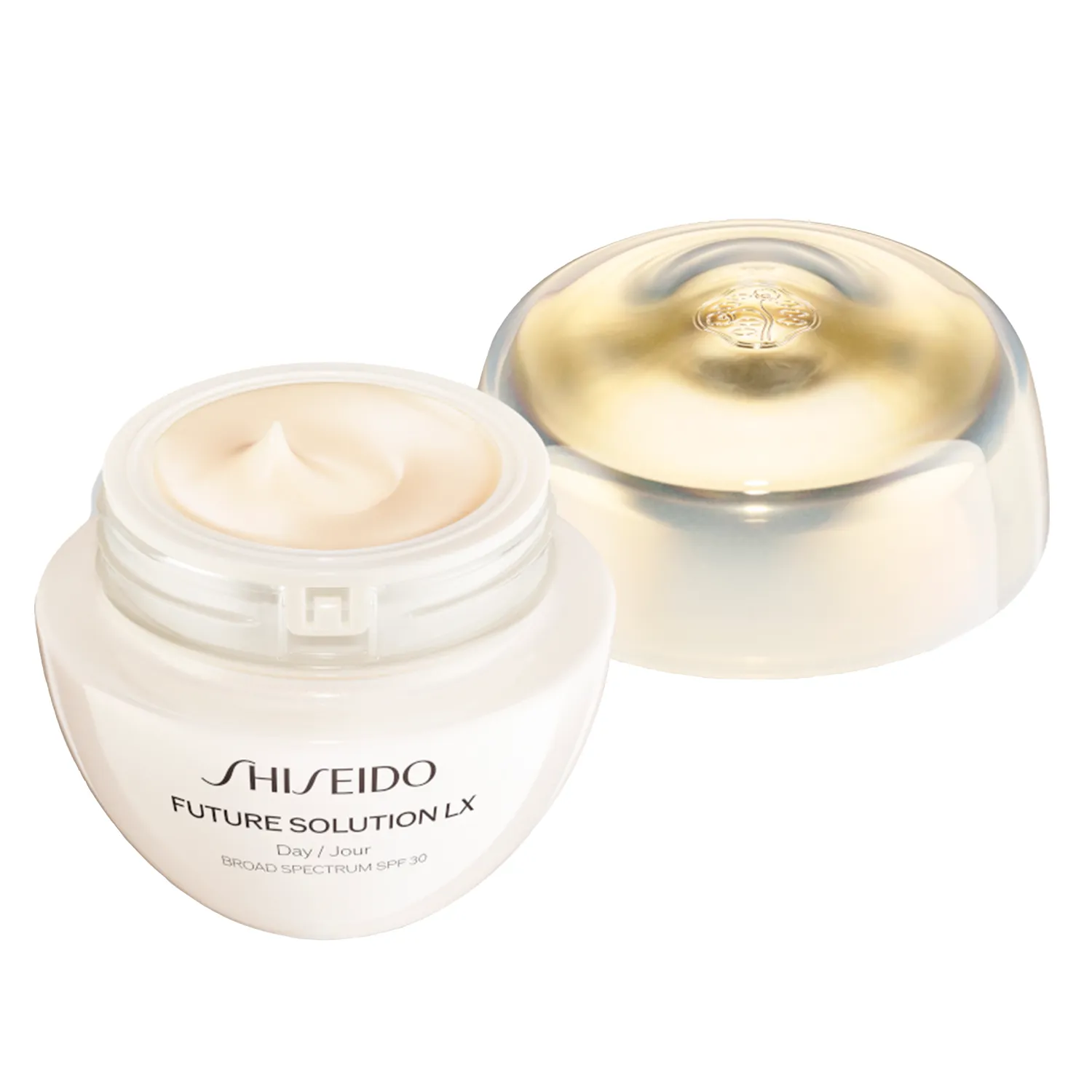 Future Solution LX Крем для комплексной защиты кожи S SPF 30