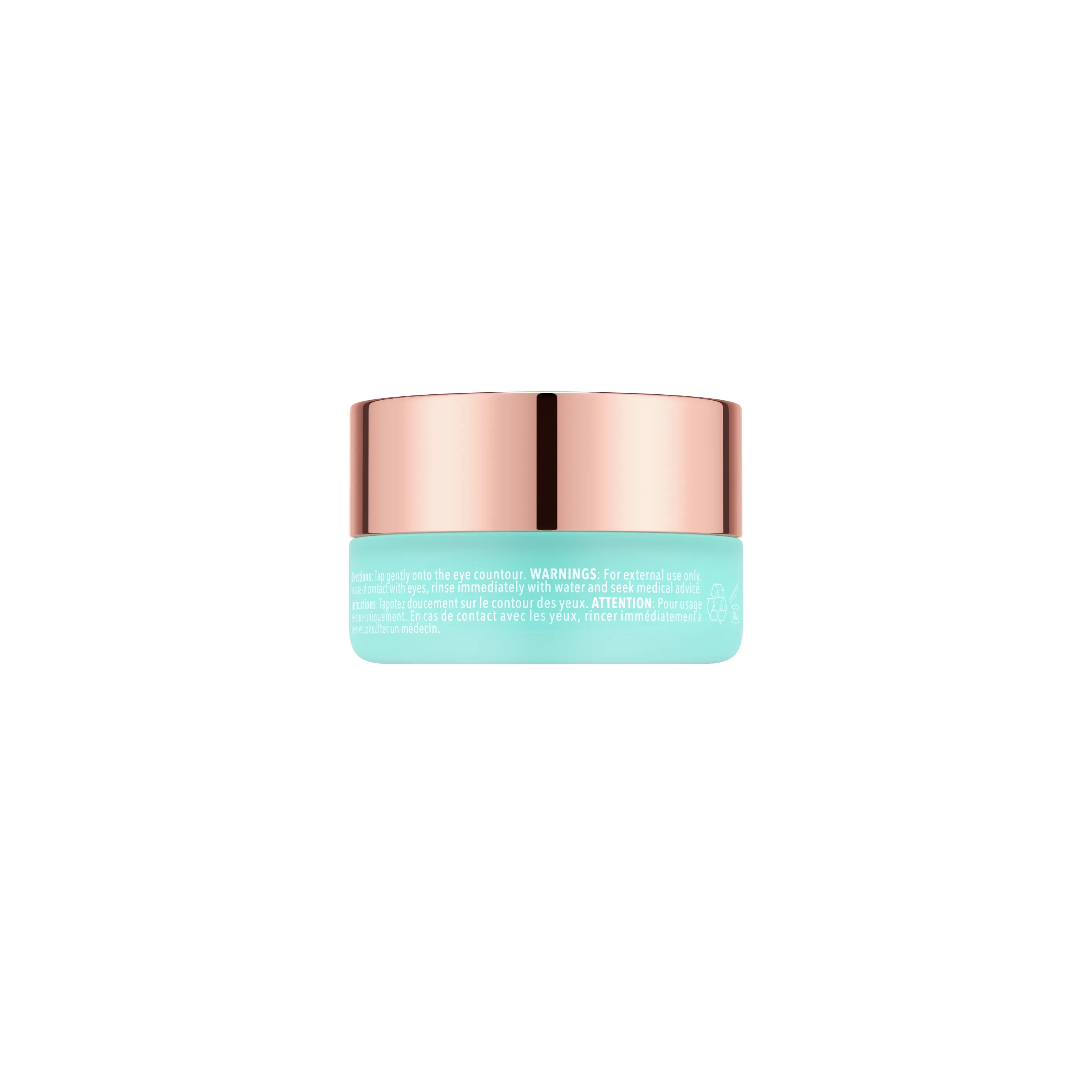 Крем для кожи вокруг глаз IRIS™ C-CONCENTRATED BRIGHTENING EYE CREAM