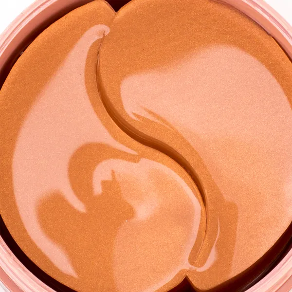 Peptides and red ginseng premium eye patch Гидрогелевые патчи для области вокруг глаз с пептидами и экстрактом красного женьшеня