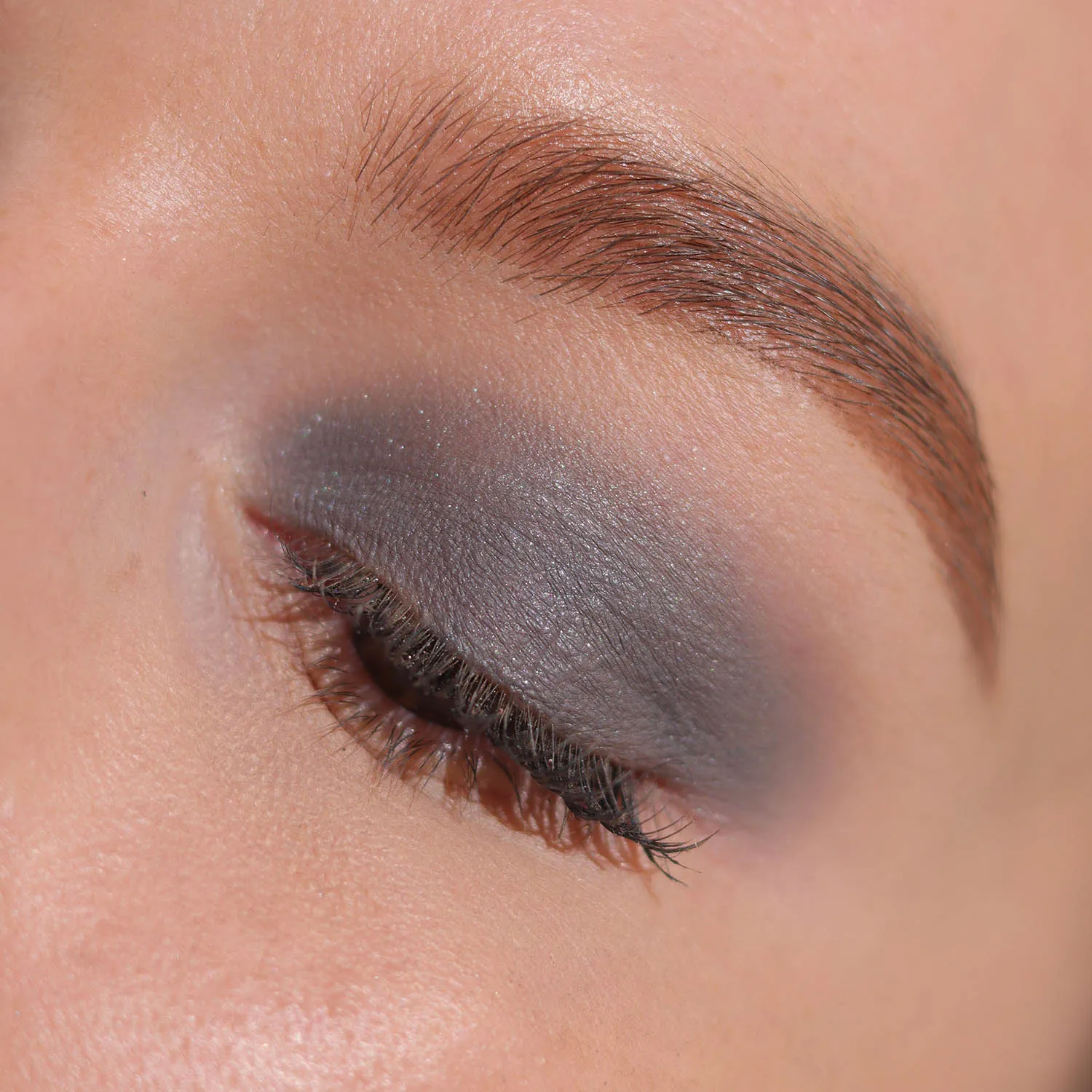 Seta Тени для век