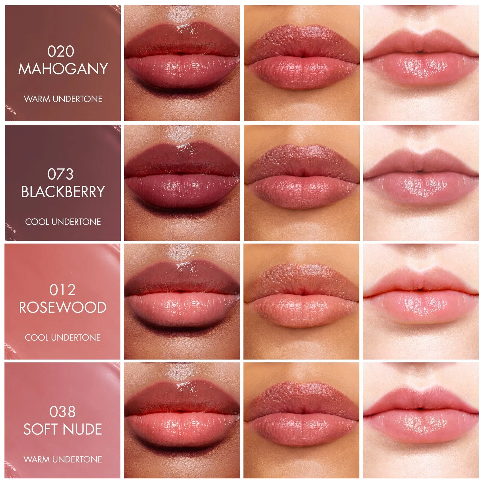 Dior Addict Lip Glow Бальзам для губ 