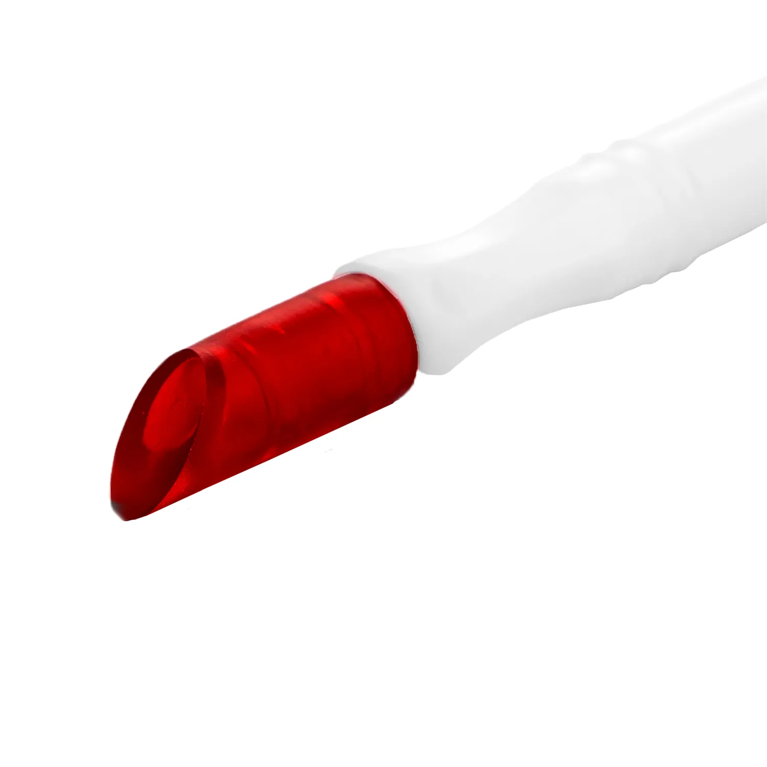 Палочка пластмассовая для маникюра