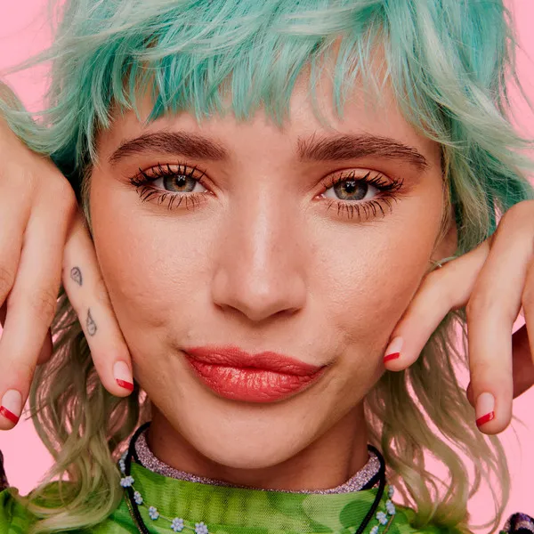 BADgal BANG! WATERPROOF Водостойкая тушь для объема