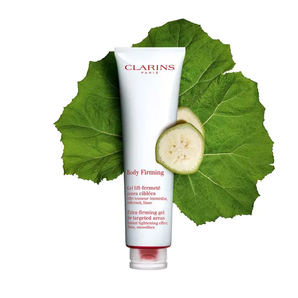 Body Firming Гель для повышения упругости кожи живота, бедер и рук