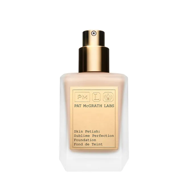 SKIN FETISH: SUBLIME PERFECTION Тональная основа