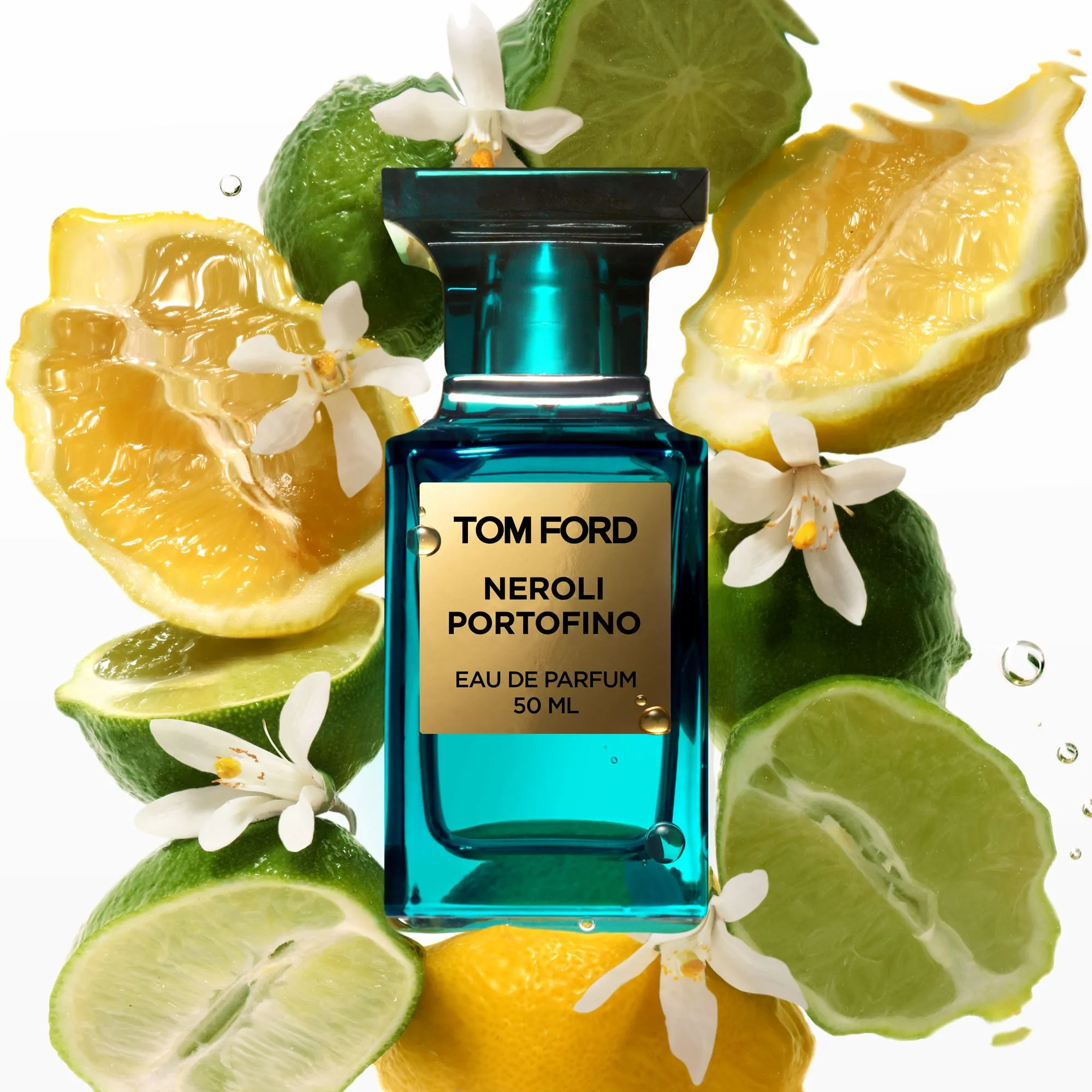 Neroli Portofino Eau De Parfum Парфюмерная вода