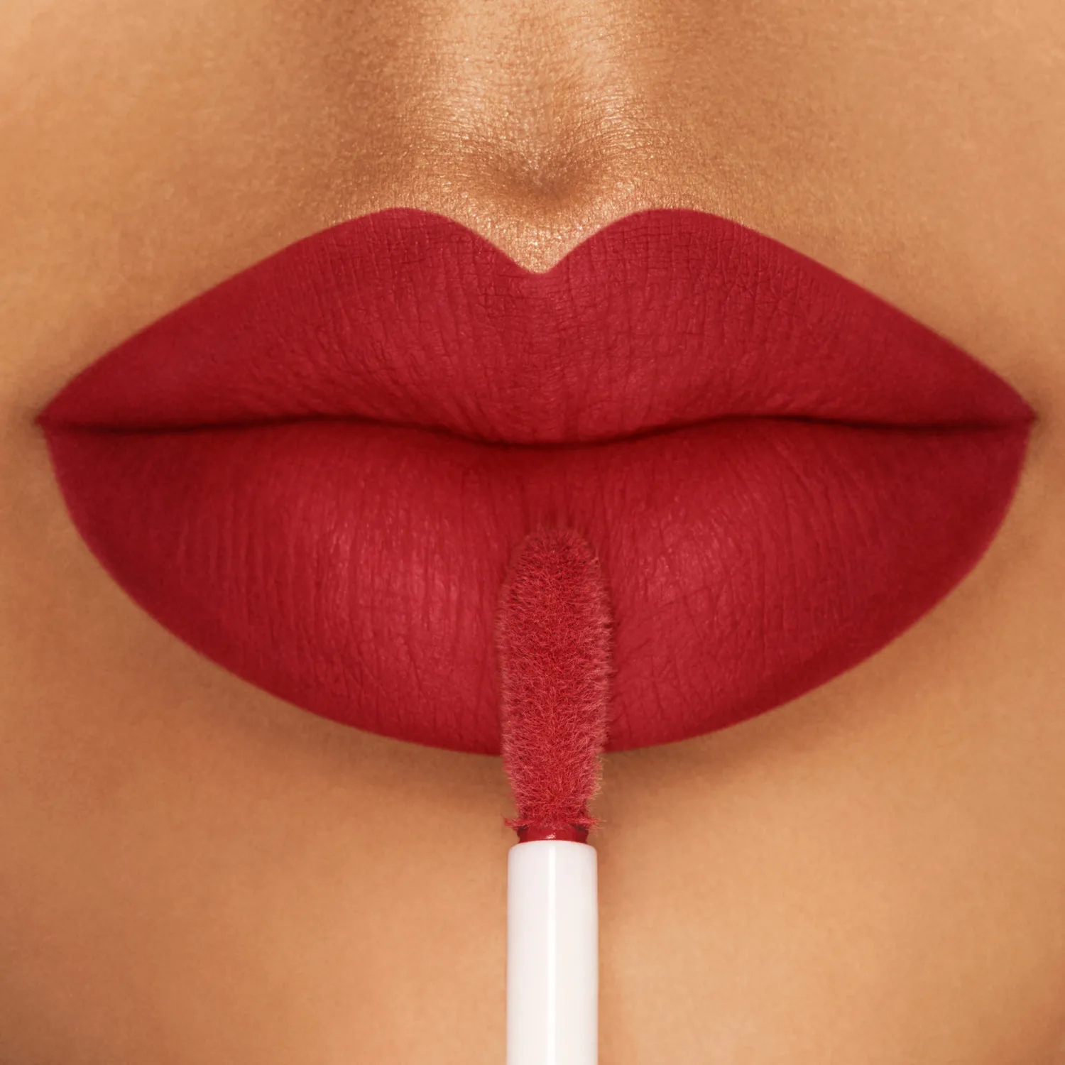 DEVOTION Жидкая помада-мусс для губ