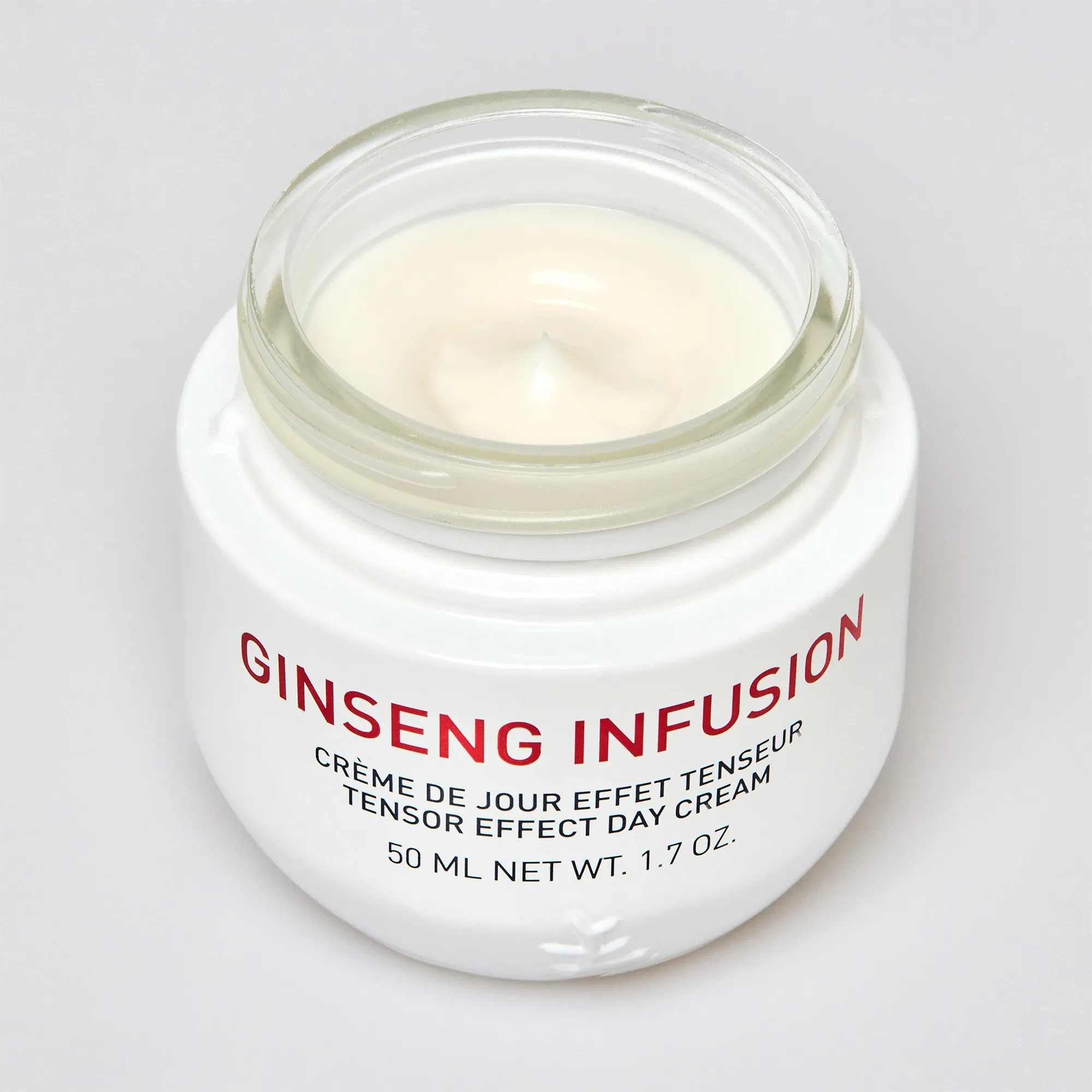 Женьшень Восстанавливающий дневной крем