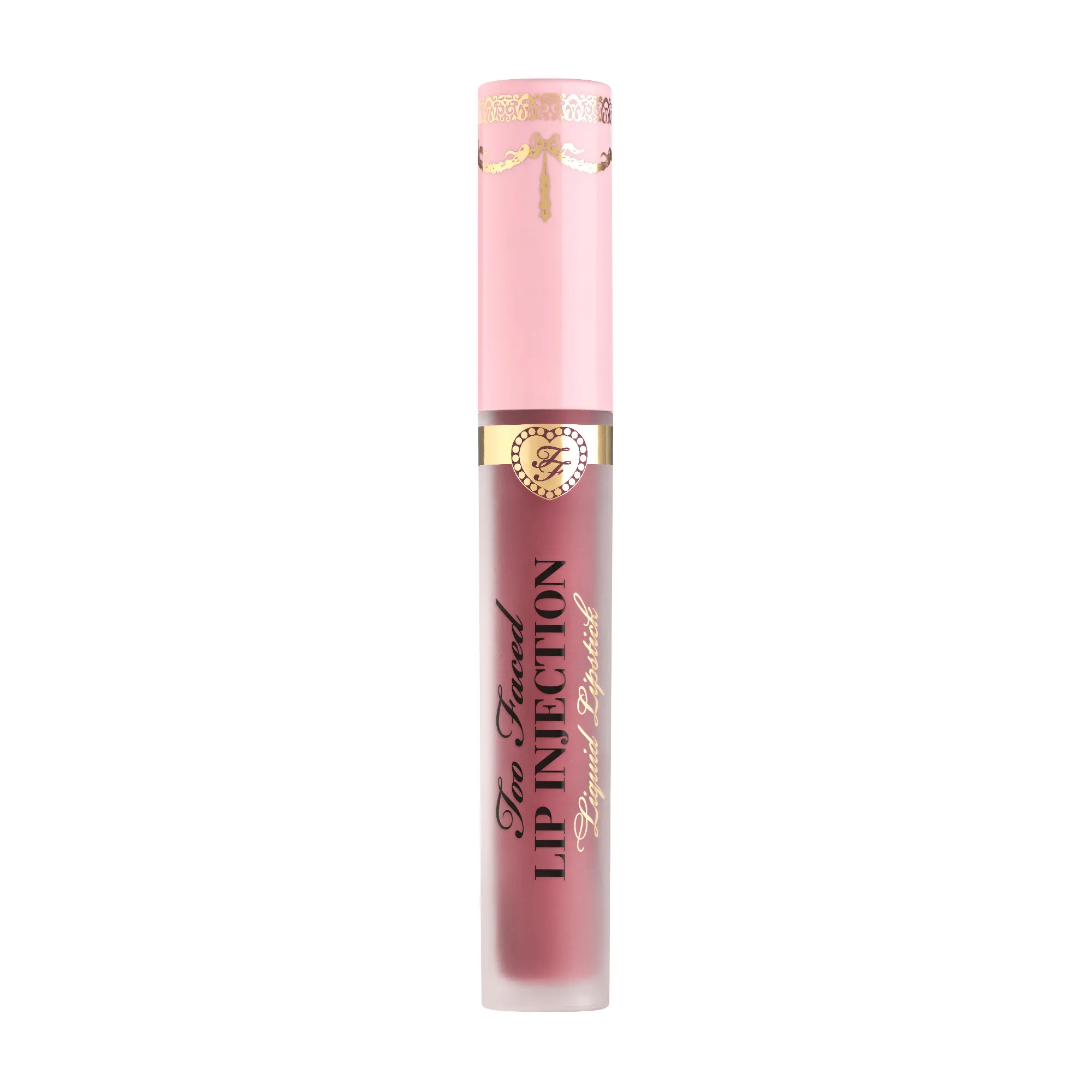 LIP INJECTION LIQUID LIPSTICK Жидкая помада