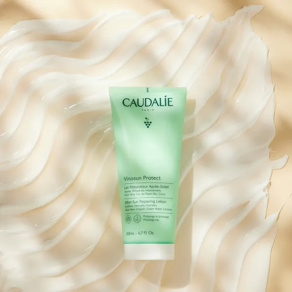 VINOSUN Молочко для тела после загара