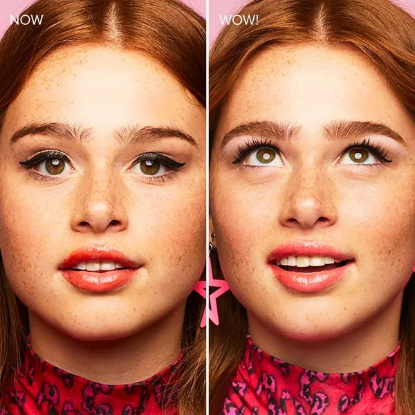 Gimme Brow+ Оттеночный гель-фибра для бровей