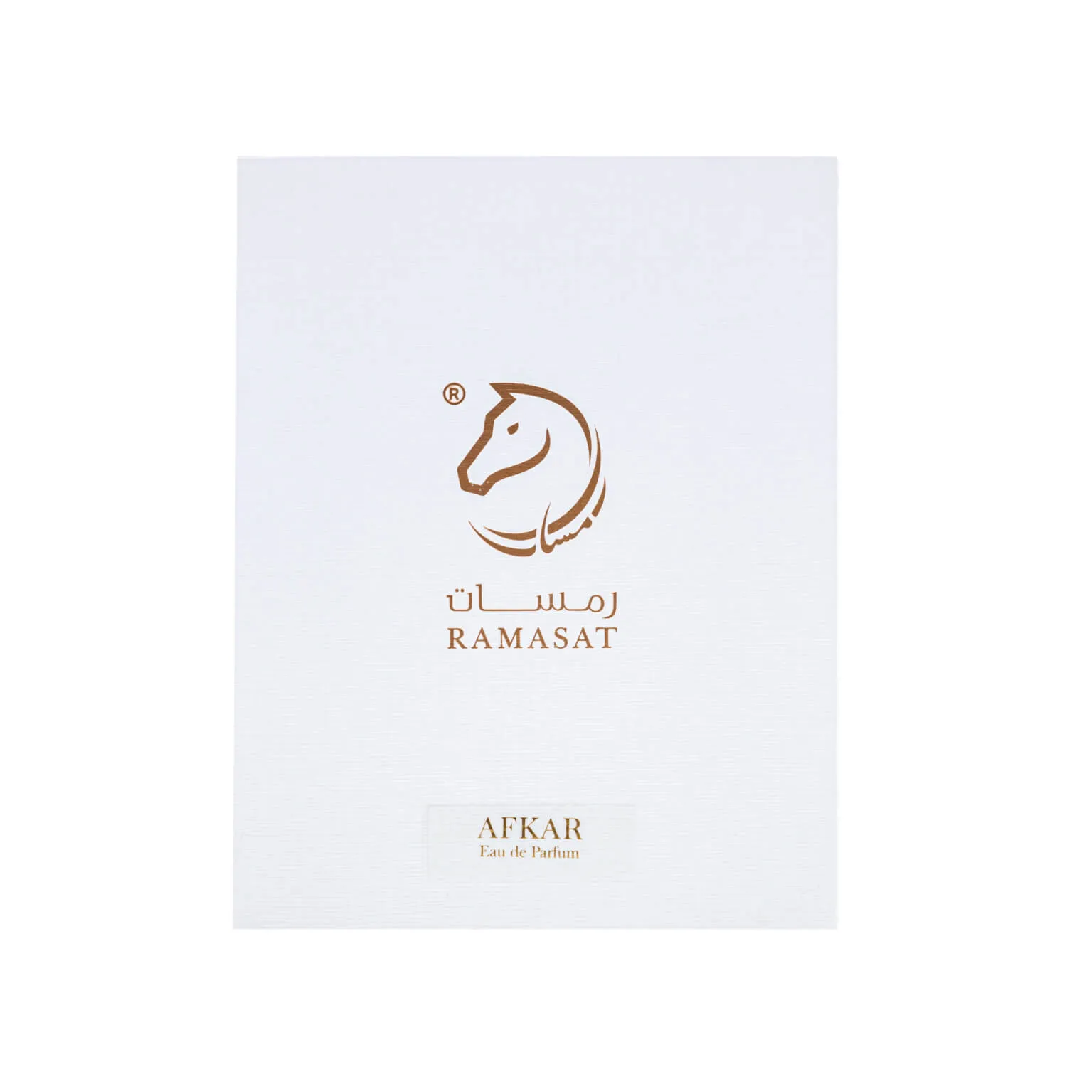 AFKAR Парфюмерная вода