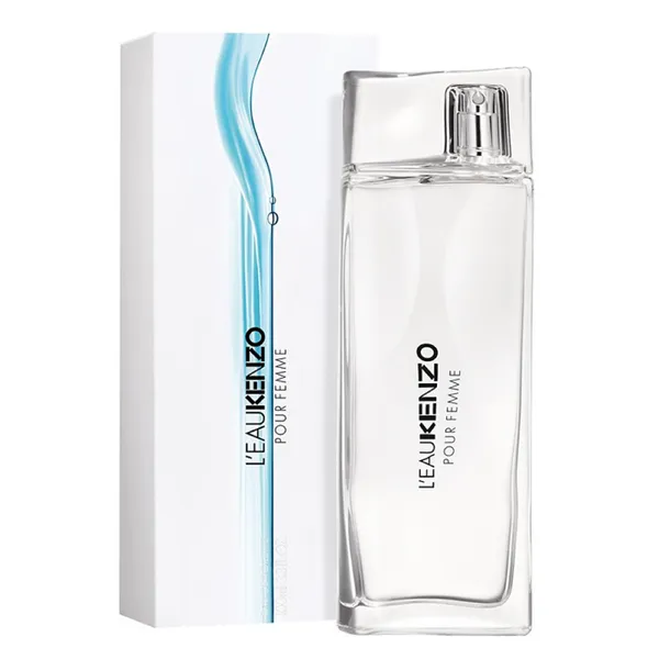 L'EAU KENZO POUR FEMME Туалетная вода