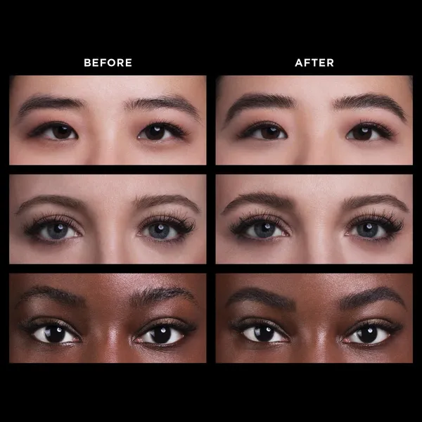 ARCH BROW Гель для бровей с микроволокнами